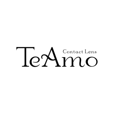 日本美瞳【TeAmo】